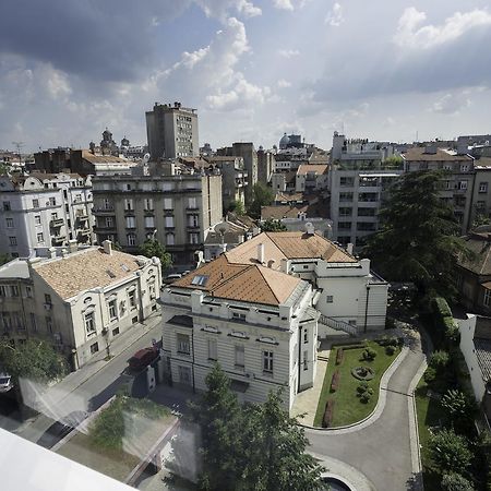 Urban Zen With View - City Break Apartments ベオグラード エクステリア 写真