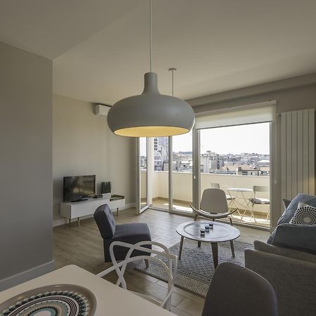 Urban Zen With View - City Break Apartments ベオグラード エクステリア 写真
