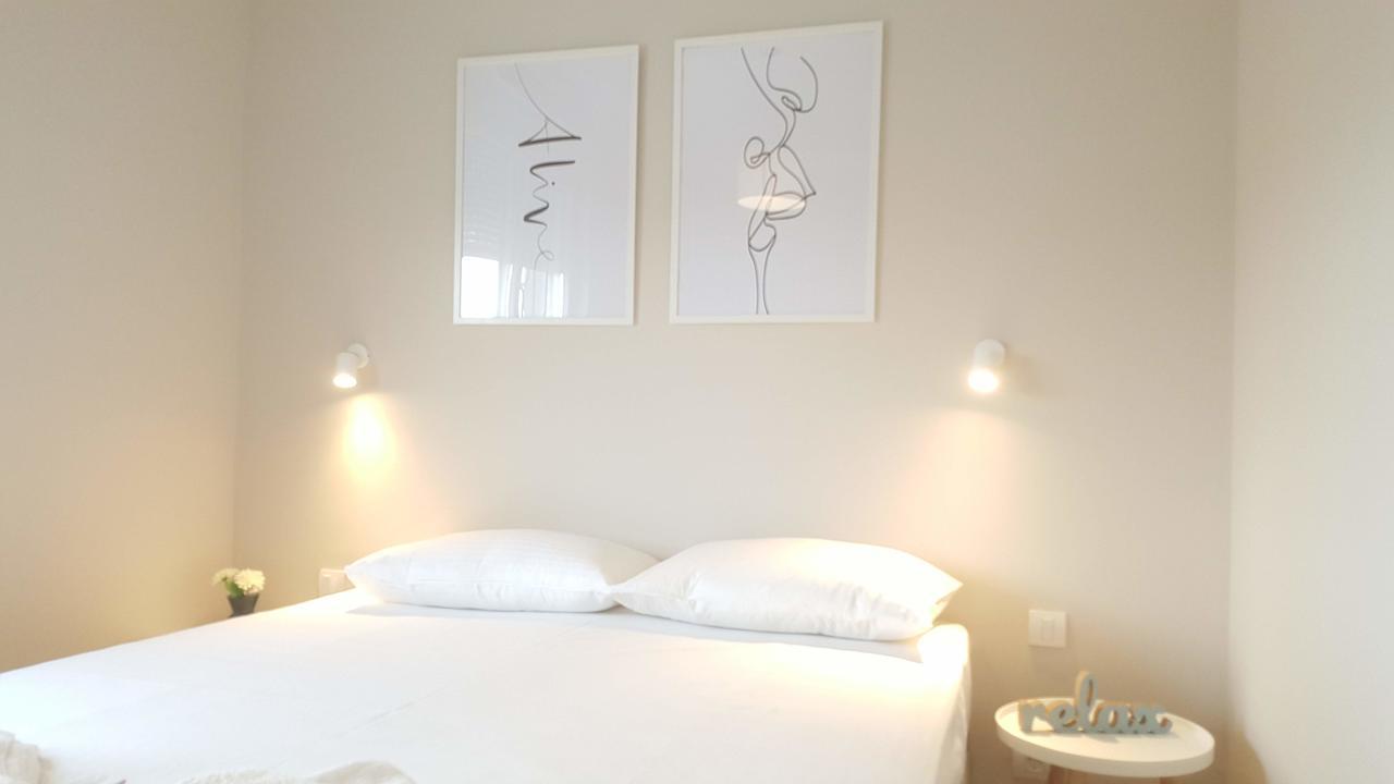 Urban Zen With View - City Break Apartments ベオグラード エクステリア 写真