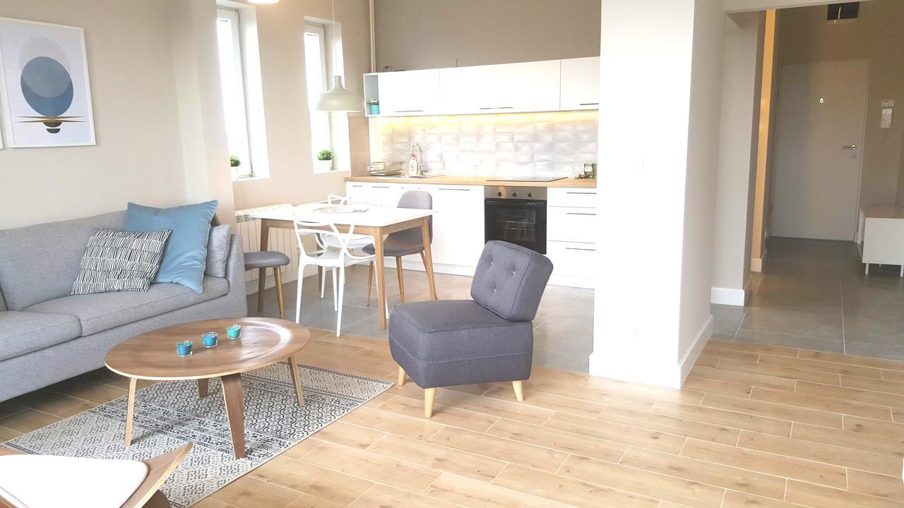 Urban Zen With View - City Break Apartments ベオグラード エクステリア 写真
